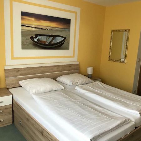 City-Hotel Kaiserhof Saarbrücken Dış mekan fotoğraf