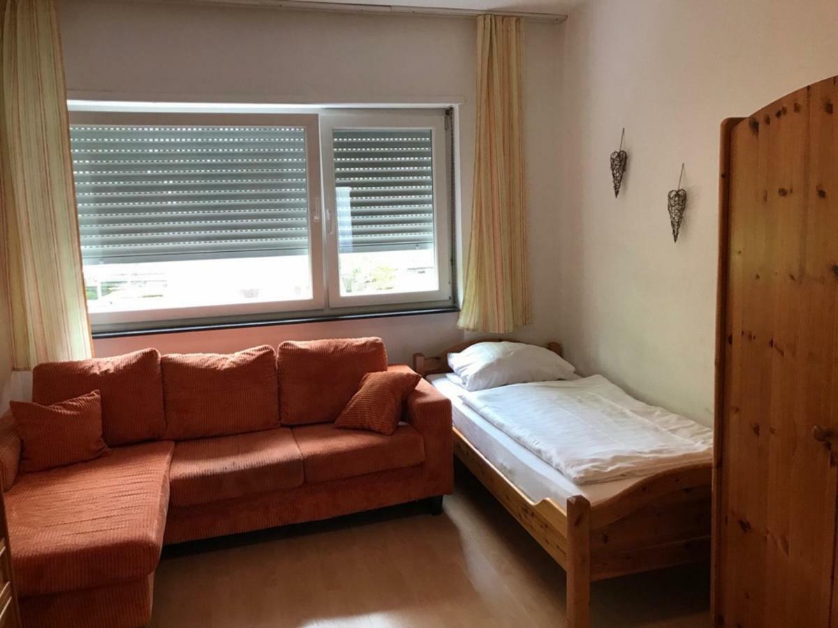 City-Hotel Kaiserhof Saarbrücken Dış mekan fotoğraf