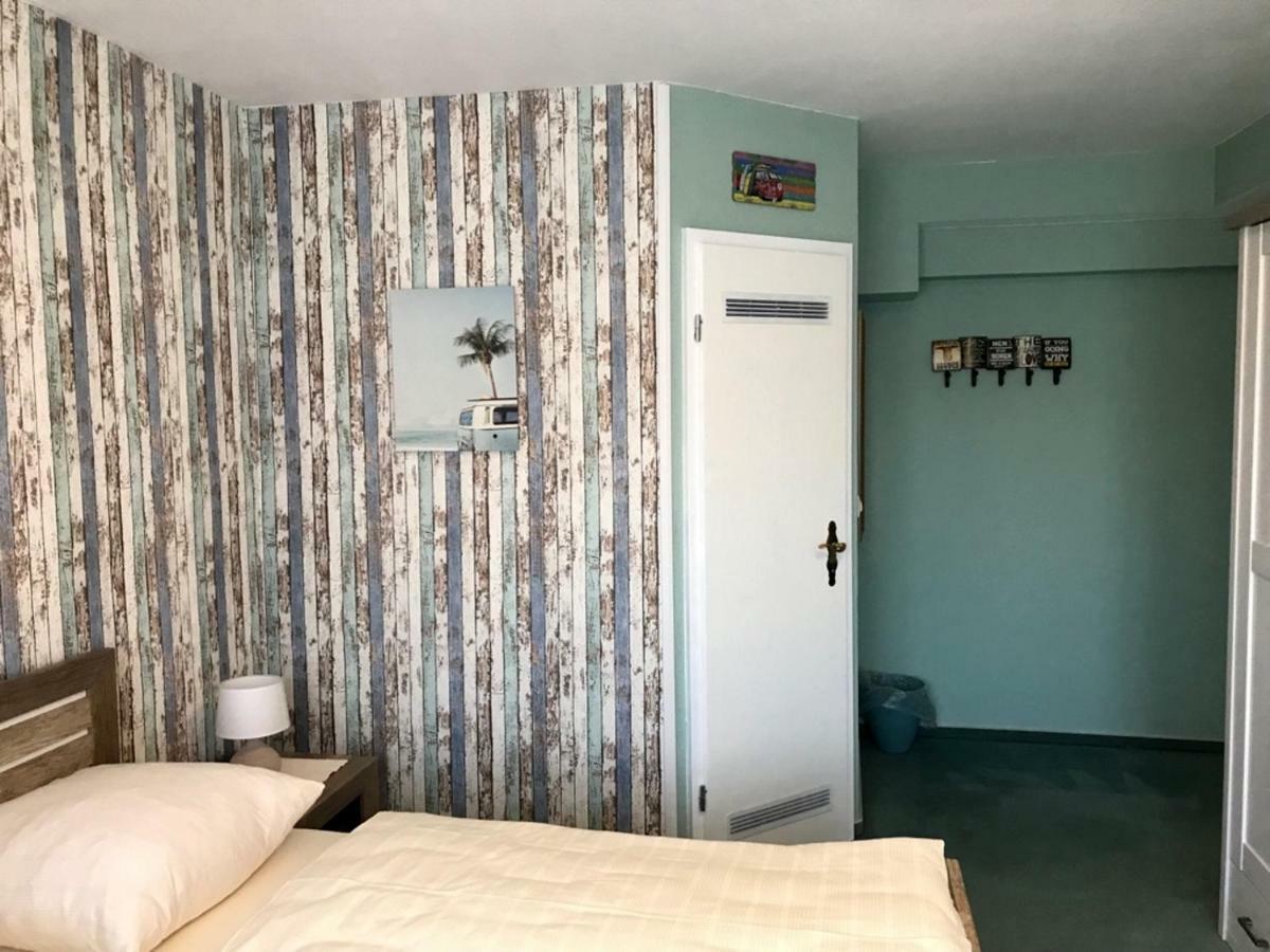 City-Hotel Kaiserhof Saarbrücken Dış mekan fotoğraf