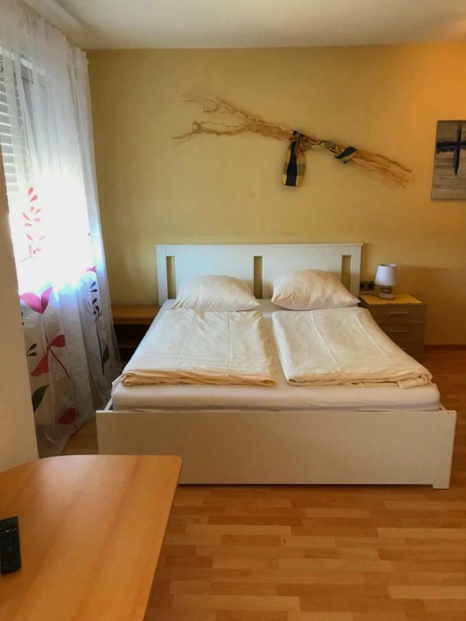 City-Hotel Kaiserhof Saarbrücken Dış mekan fotoğraf